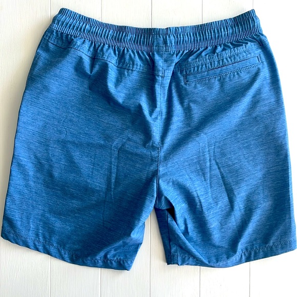 Hurley Men’s Shorts - Picture 4 of 4